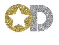 OUDIS Magic Glitter